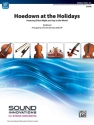 Hoedown At The Holidays (s/o score) Scores