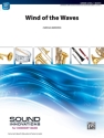 Wind Of The Waves (c/b) Symphonic wind band