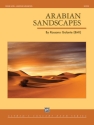 Arabian Sandscapes (c/b score) Scores