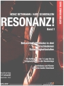 Resonanz! Band 1 (+Online Audio) fr Kontrabass und Klavier