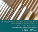 Erhalt uns, Herr, bei deinem Wort (Rademann)  CD