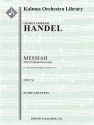 Messiah, HWV 56: Pifa (f/o) Full Orchestra