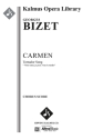 Carmen: Act II, Toreador Song (f/o sc) Full Orchestra