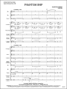 Phantom Ship (c/b score) Symphonic wind band