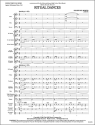 Ritual Dances (c/b score) Symphonic wind band