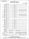 Medicine Wheel (c/b score) Symphonic wind band