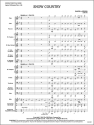 Snow Country (c/b score) Symphonic wind band