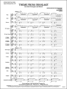 Theme from Swan Lake (c/b score) Symphonic wind band