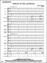 March of the Ladybugs (c/b score) Symphonic wind band