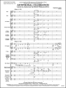 Antiphonal Celebration (c/b score) Symphonic wind band