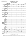 Midnight Sky: Midnight Suite (c/b sc) Symphonic wind band