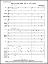 Quest of the Black Knight (c/b score) Symphonic wind band