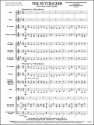 Nutcracker: Overture & Trepak (c/b sc) Symphonic wind band