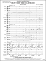 Month of the Cold Moon (c/b score) Symphonic wind band