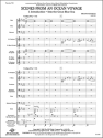 Scenes from an Ocean Voyage (c/b score) Symphonic wind band