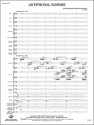 Antiphonal Fanfare (c/b) Symphonic wind band