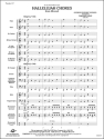 Hallelujah Chorus (c/b score) Symphonic wind band