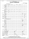 Whale Warriors (c/b score) Symphonic wind band