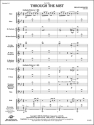 Through the Mist (c/b score) Symphonic wind band