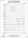 Silence Overwhelmed (c/b) Symphonic wind band