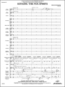 Kitsune: The Fox Spirits (c/b score) Symphonic wind band