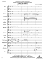 Apparitions (c/b score) Symphonic wind band