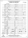 Winds of Destiny (c/b score) Symphonic wind band