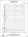 Gravity Wave (c/b) Symphonic wind band