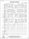 Phoenix Fanfare (c/b score) Symphonic wind band