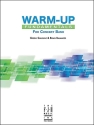 Warm-Up Fundamentals (c/b sc) Symphonic wind band