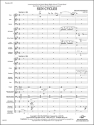 Sun Cycles (c/b score) Symphonic wind band