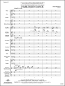 Harlequin Dance (c/b score) Symphonic wind band