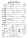 Sea Shanty Variations (c/b) Symphonic wind band