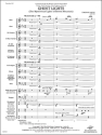 Ghost Lights (c/b score) Symphonic wind band