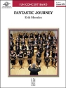 Fantastic Journey (c/b score) Symphonic wind band