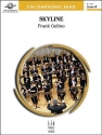 Skyline (c/b) Symphonic wind band