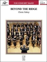 Beyond the Ridge (c/b) Symphonic wind band