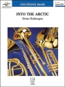 Into the Arctic (c/b) Symphonic wind band