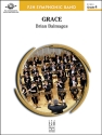 Grace (c/b) Symphonic wind band