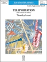 Teleportation (c/b) Symphonic wind band