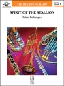 Spirit of the Stallion (c/b) Symphonic wind band