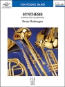 Synthesis (c/b score) Symphonic wind band