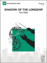 Shadow of the Longship (c/b) Symphonic wind band