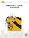 Industrial Loops (c/b) Symphonic wind band