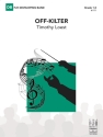 Off-Kilter (c/b) Symphonic wind band