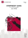 Everybody Sang Universal Lang (c/b sc) Symphonic wind band