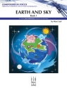 Earth & Sky, Book 1 Piano teaching material