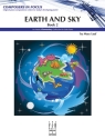 Earth & Sky, Book 2 Piano teaching material