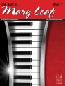 The Best of Mary Leaf, Book 1 Piano teaching material