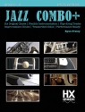 Jazz Combo+ Drum Set Book 1 (j/e) Symphonic wind band